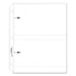 5X7 PHOTO HOLDERS